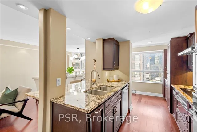 Additional property image - 44 Gerrard St Unit PH1