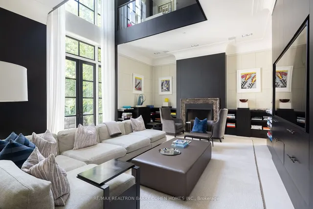 Additional property image - 17 Ardwold Gate