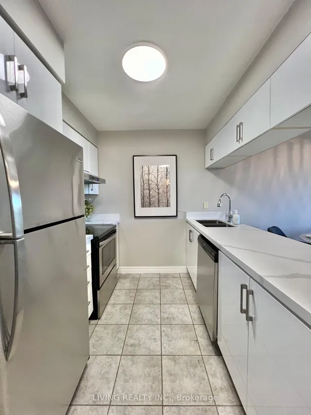 Additional property image - 28 Empress Ave Unit 710