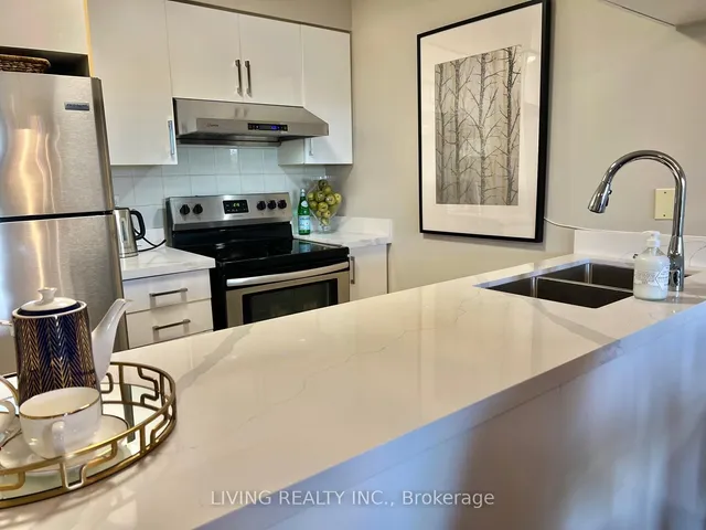 Additional property image - 28 Empress Ave Unit 710