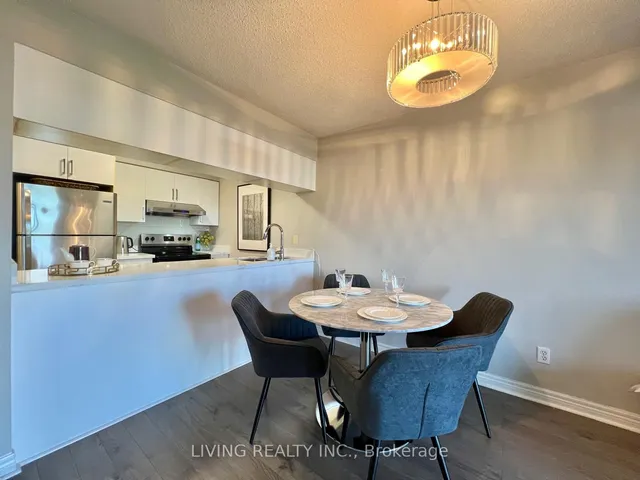 Additional property image - 28 Empress Ave Unit 710