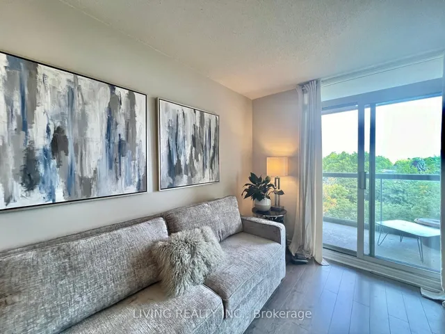 Additional property image - 28 Empress Ave Unit 710