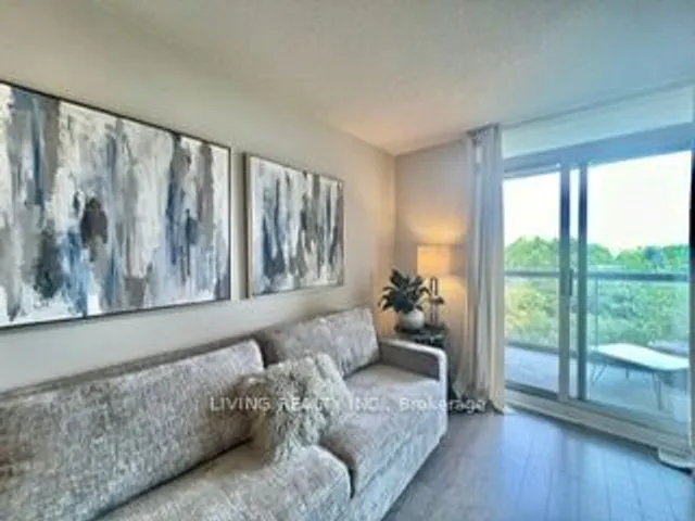 Additional property image - 28 Empress Ave Unit 710