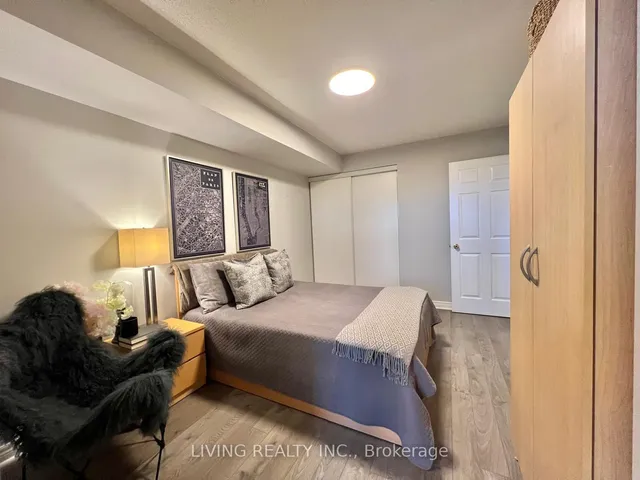 Additional property image - 28 Empress Ave Unit 710
