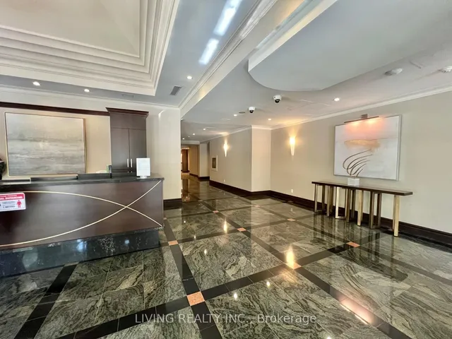 Additional property image - 28 Empress Ave Unit 710