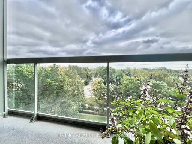 Additional property image - 28 Empress Ave Unit 710