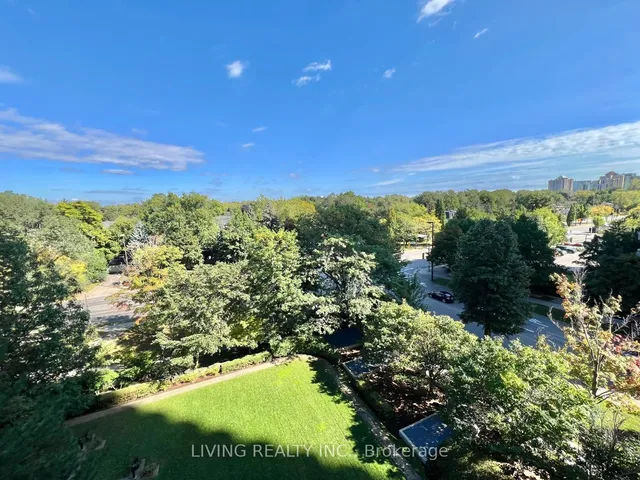 Additional property image - 28 Empress Ave Unit 710