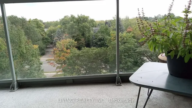 Additional property image - 28 Empress Ave Unit 710