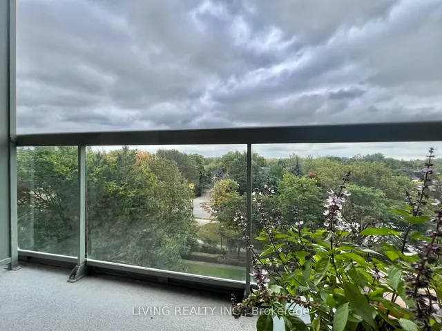 Additional property image - 28 Empress Ave Unit 710