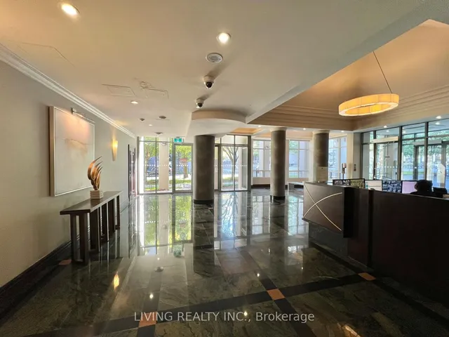 Additional property image - 28 Empress Ave Unit 710