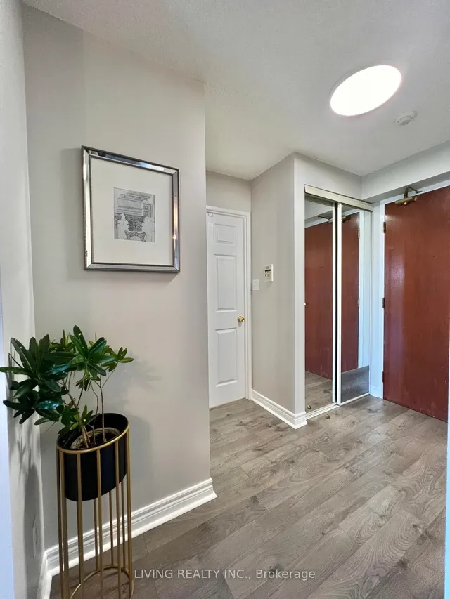 Additional property image - 28 Empress Ave Unit 710