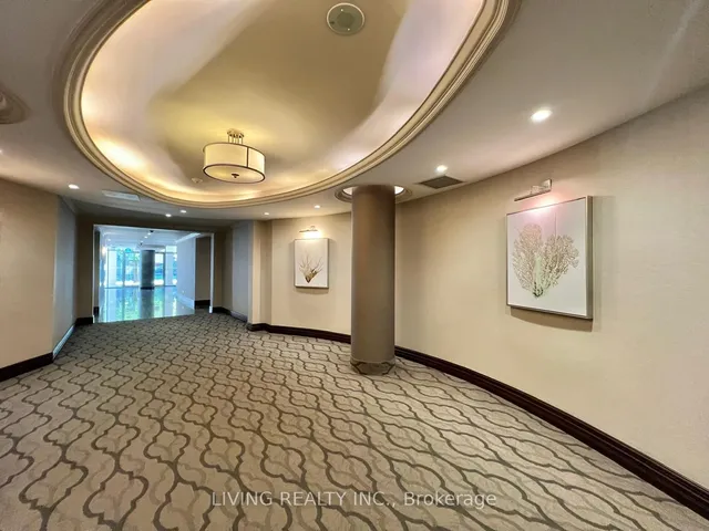 Additional property image - 28 Empress Ave Unit 710