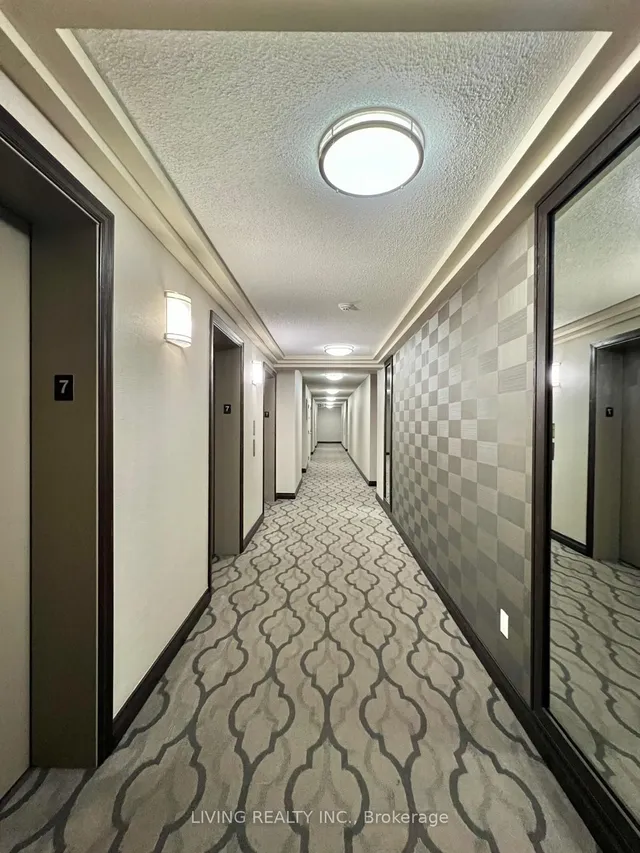 Additional property image - 28 Empress Ave Unit 710