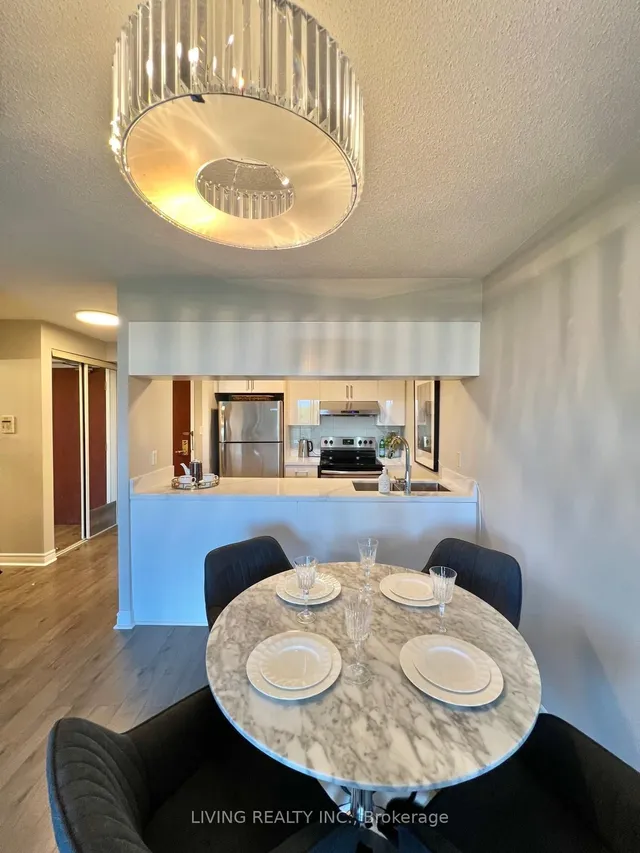 Additional property image - 28 Empress Ave Unit 710