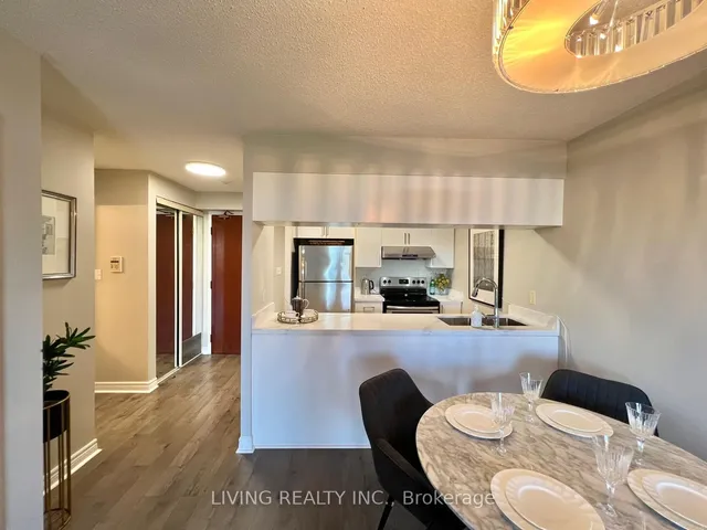 Additional property image - 28 Empress Ave Unit 710
