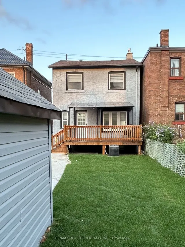 Additional property image - 376 Northcliffe Blvd