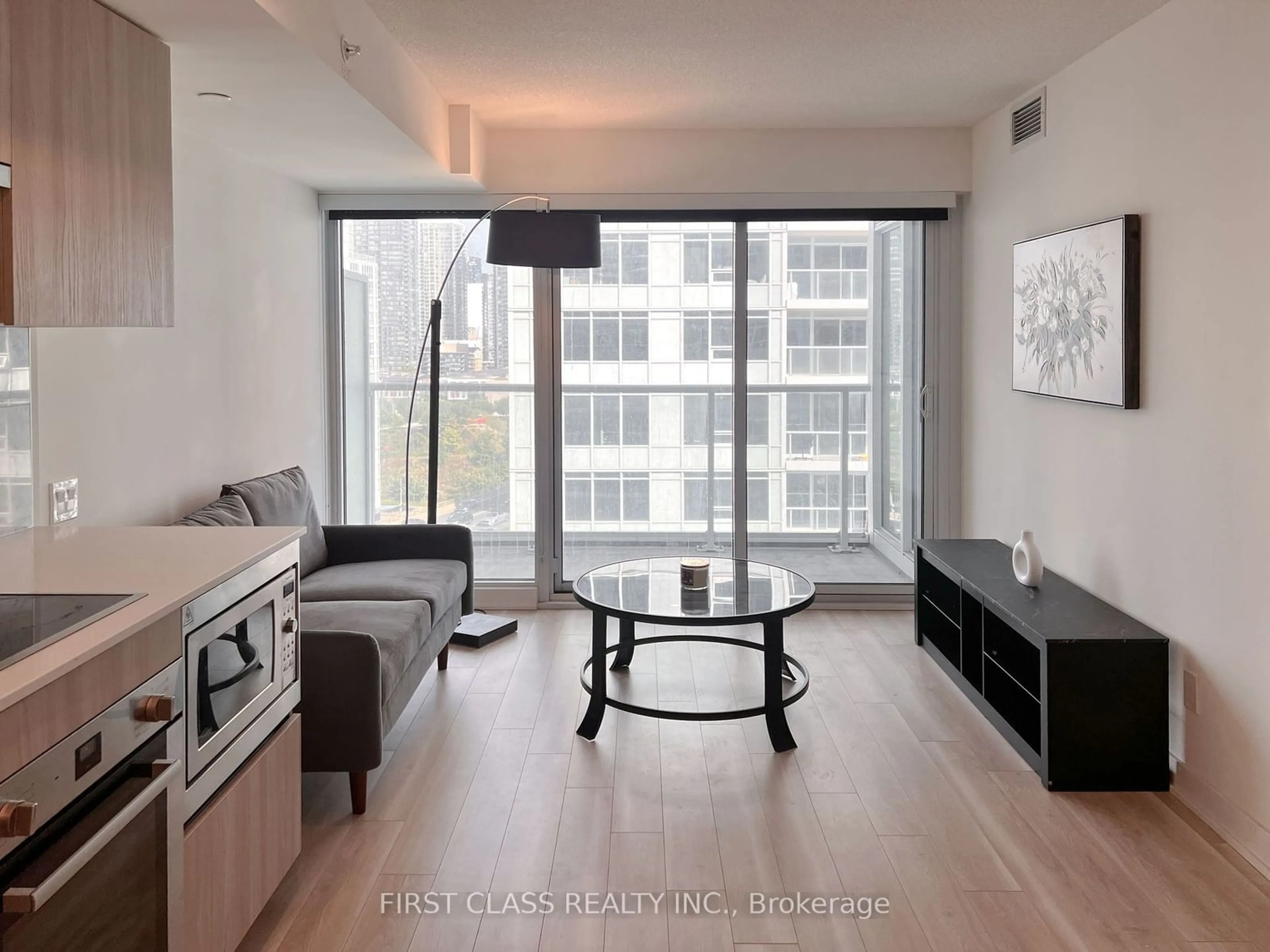 Other indoor space for 19 Bathurst St #1510, Toronto Ontario M5V 0N2