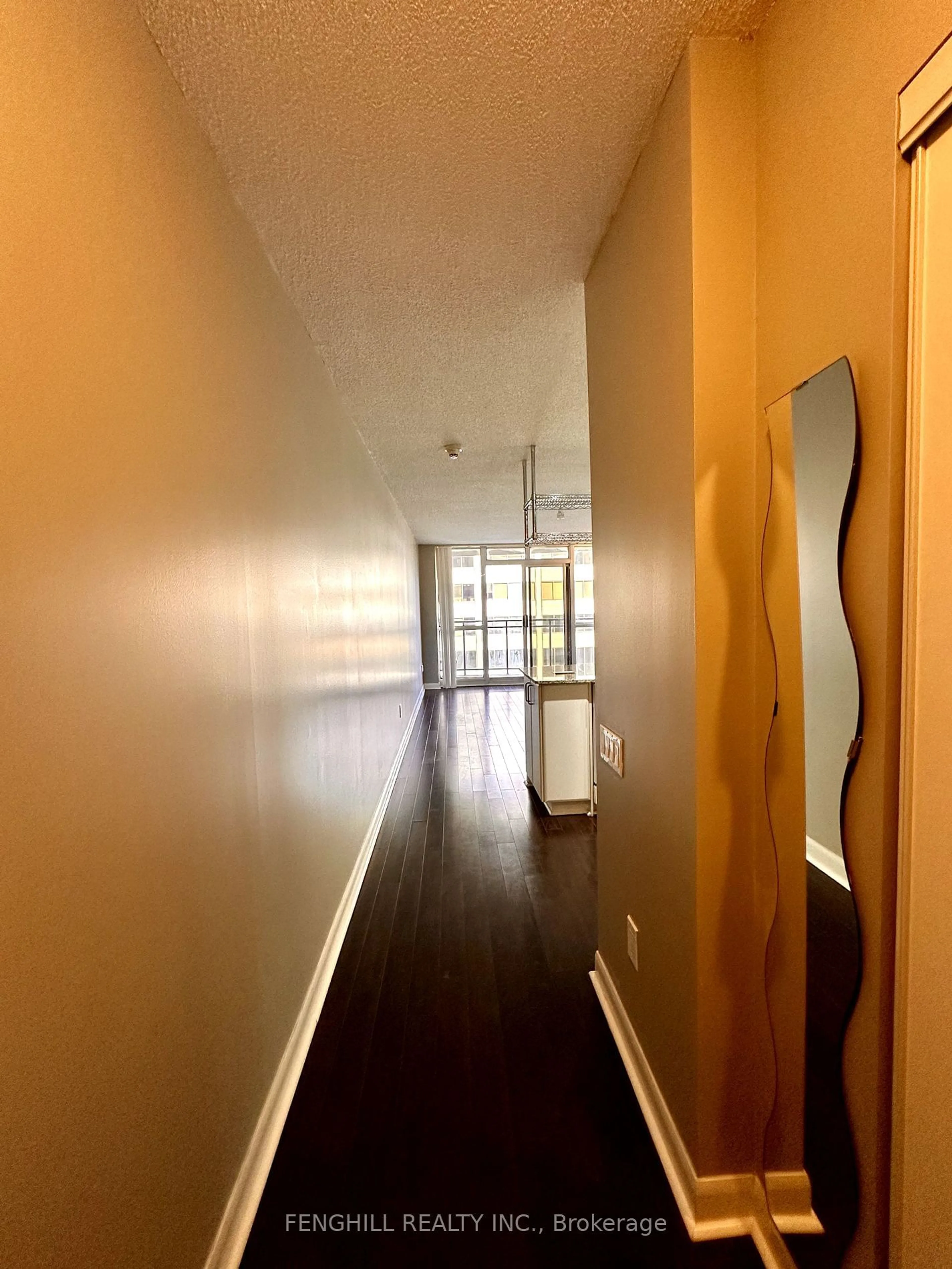 A pic of a room for 33 Sheppard Ave Ave #812, Toronto Ontario M2N 7K1