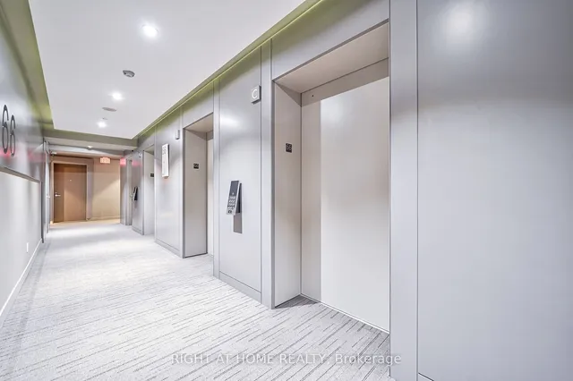 Additional image 35 of 1 bloor St Unit 6608