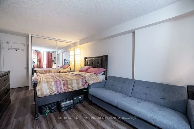 Additional property image - 250 Jarvis St Unit 104