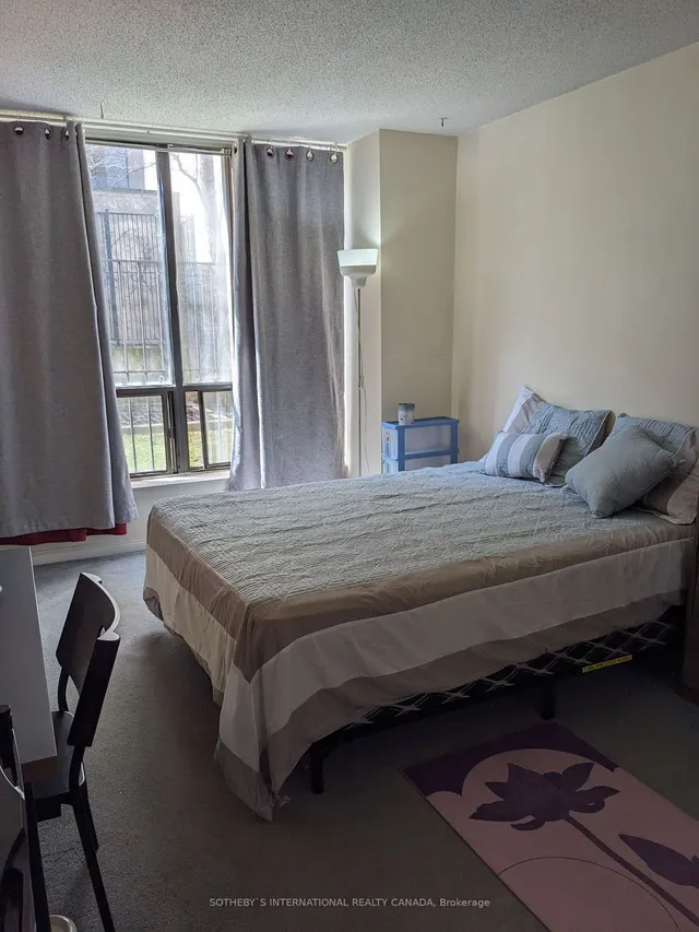 Additional property image - 250 Jarvis St Unit 104