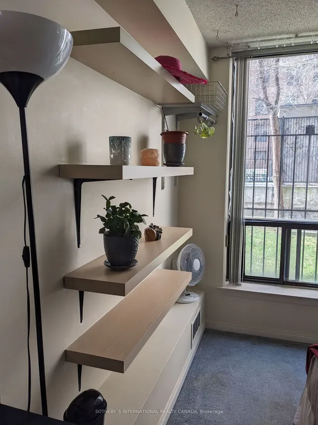 Additional property image - 250 Jarvis St Unit 104