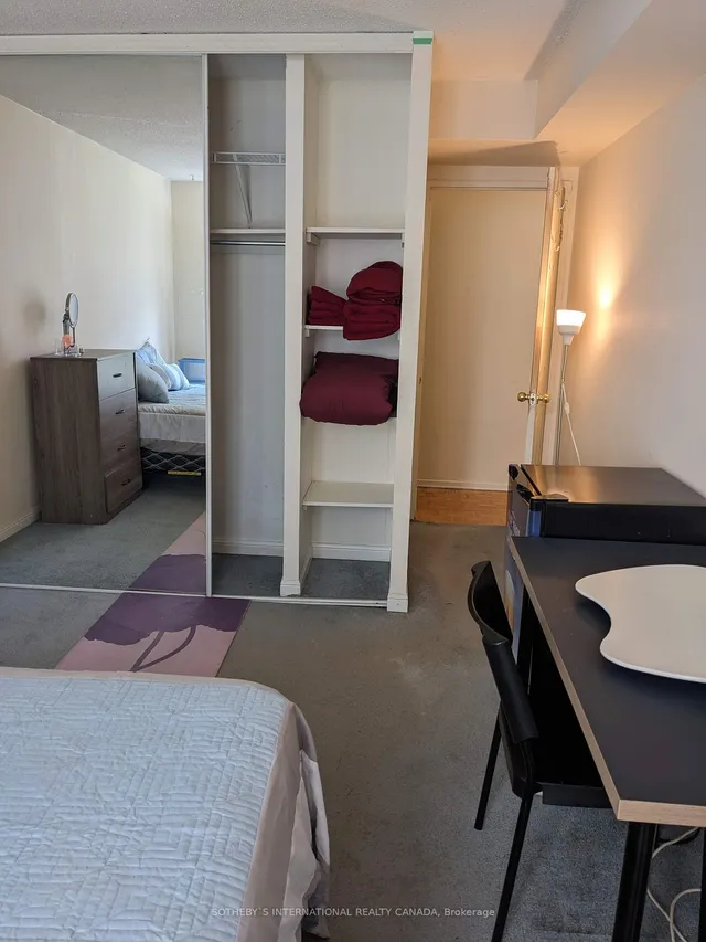 Additional property image - 250 Jarvis St Unit 104