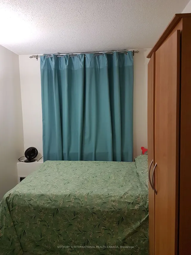Additional property image - 250 Jarvis St Unit 104