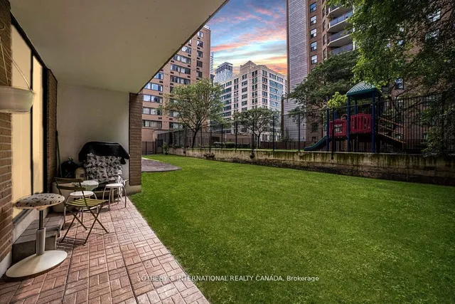 Additional property image - 250 Jarvis St Unit 104