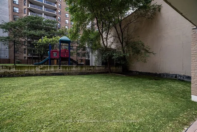 Additional property image - 250 Jarvis St Unit 104