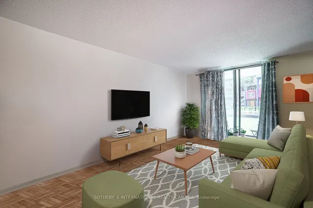 Additional property image - 250 Jarvis St Unit 104