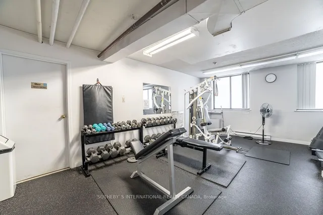 Additional property image - 250 Jarvis St Unit 104