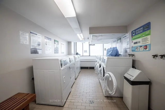 Additional property image - 250 Jarvis St Unit 104
