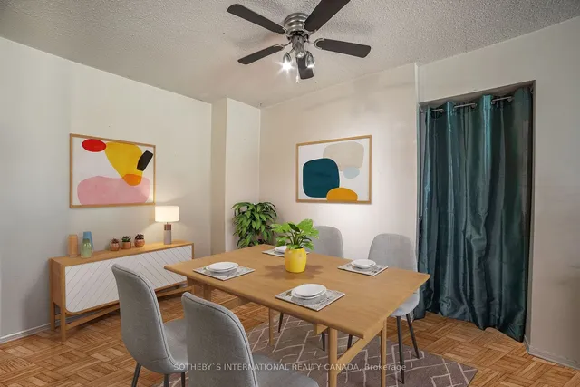 Additional property image - 250 Jarvis St Unit 104