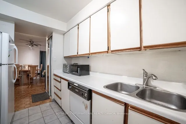 Additional property image - 250 Jarvis St Unit 104