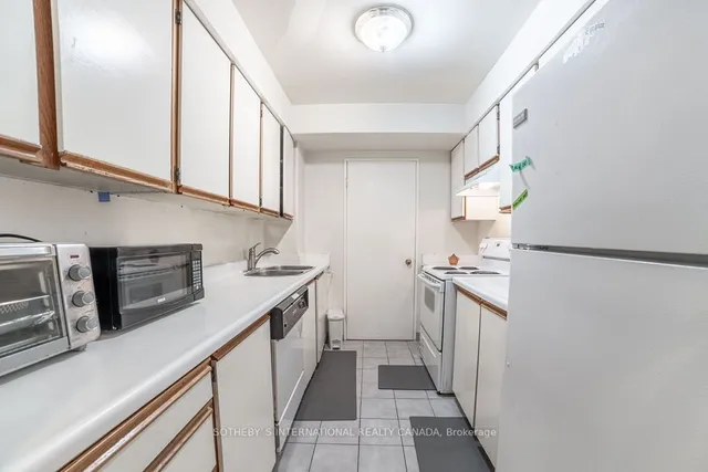 Additional property image - 250 Jarvis St Unit 104