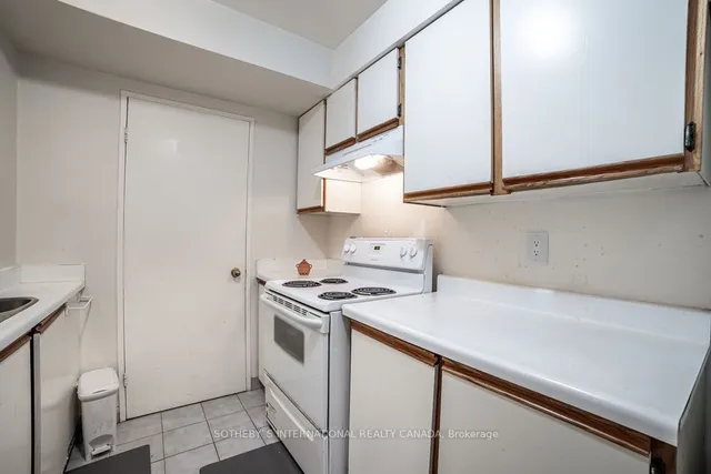 Additional property image - 250 Jarvis St Unit 104