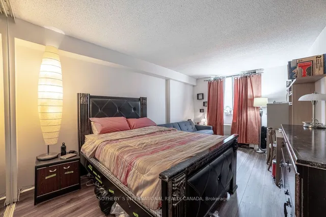 Additional property image - 250 Jarvis St Unit 104