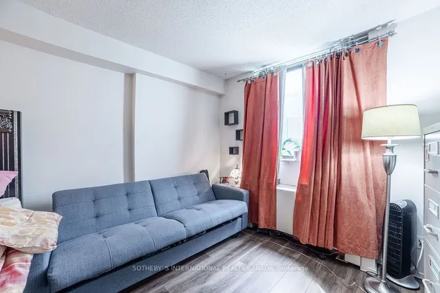 Additional property image - 250 Jarvis St Unit 104