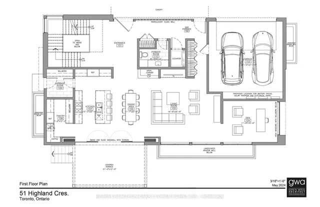Additional property image - 51 Highland Cres