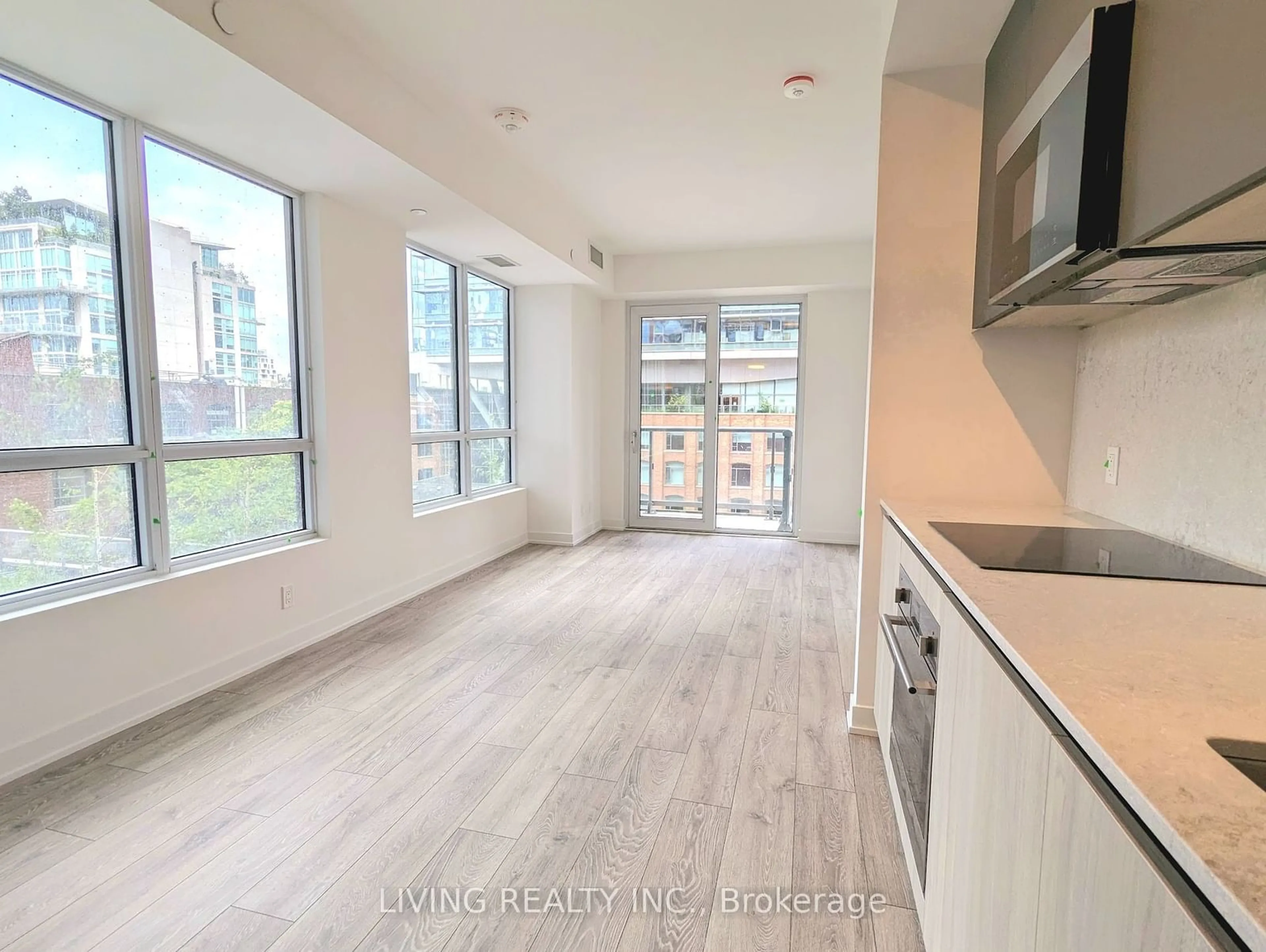 Other indoor space for 108 Peter St #502, Toronto Ontario M5V 0W2