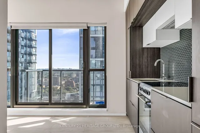 Additional property image - 159 Dundas St Unit 3106