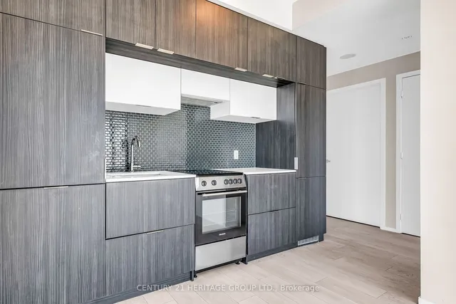 Additional property image - 159 Dundas St Unit 3106