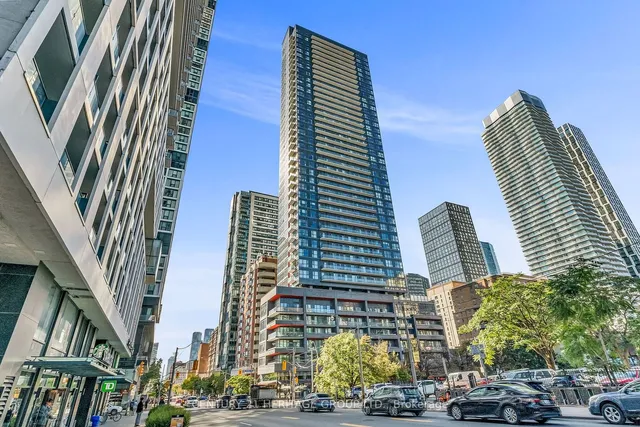 Additional property image - 159 Dundas St Unit 3106