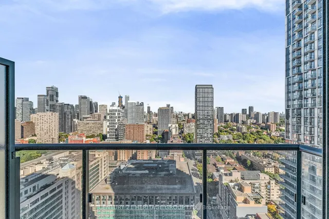 Additional property image - 159 Dundas St Unit 3106