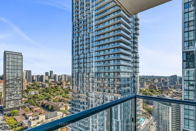 Additional property image - 159 Dundas St Unit 3106