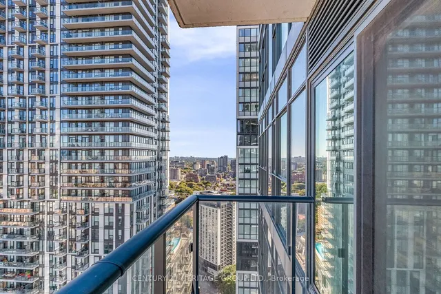 Additional property image - 159 Dundas St Unit 3106