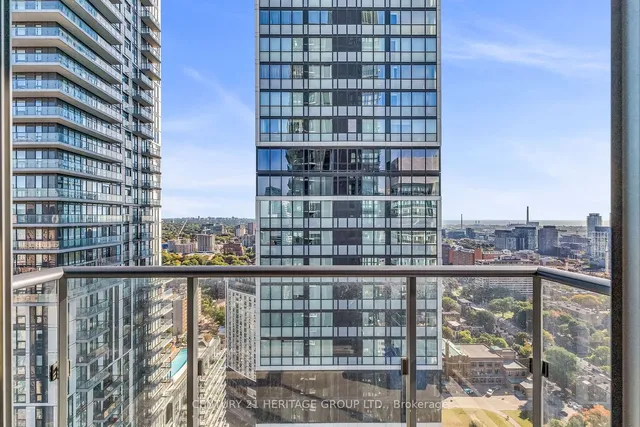 Additional property image - 159 Dundas St Unit 3106
