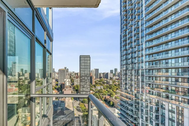 Additional property image - 159 Dundas St Unit 3106