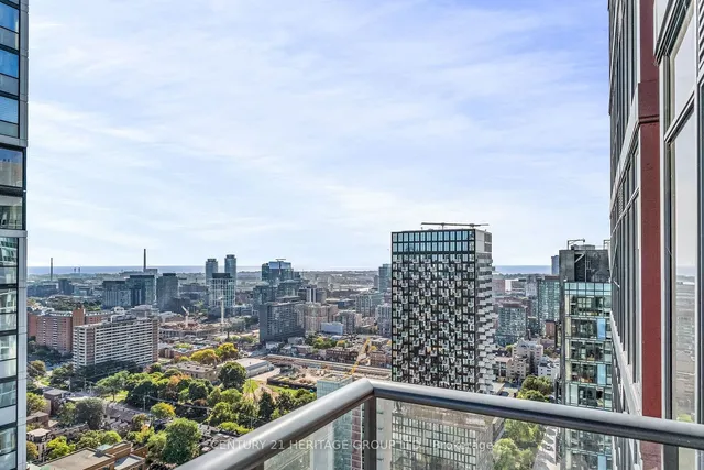 Additional property image - 159 Dundas St Unit 3106